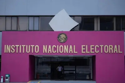 INE: Candidatos cercanos a Taddei y 4T avanzan a entrevistas para consejerías