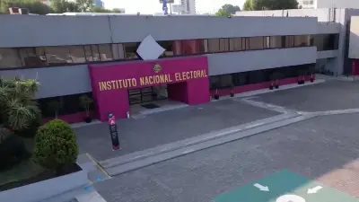 INE completamente perdido tras designación de consejeros: María Amparo Casar