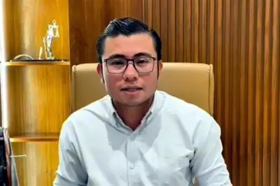 INE sanciona a Mijes y Arratia por difusión de anuncios ilegales en campaña