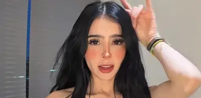 Influencer denuncia petición de fotos íntimas para acceder a zona exclusiva de Bad Bunny