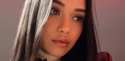 Influencer Lula Lahfah es hallada muerta en su departamento en Yakarta