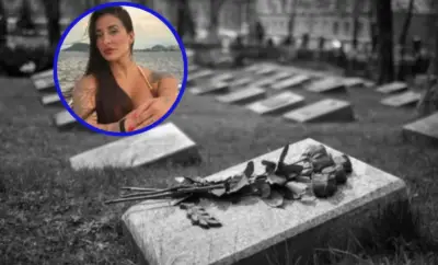 Influencer muere ahogada en Brasil; exnovio y amigos la abandonaron