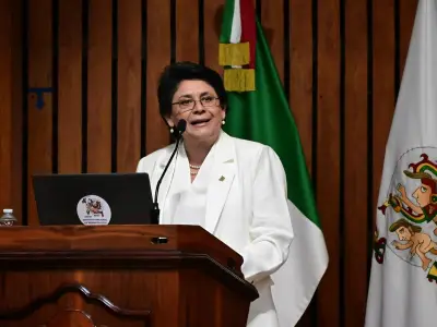 INPer inaugura su 39 Reunión Anual enfocada en innovación y derechos en salud perinatal