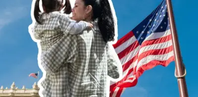 Inti, hija de Cazzu y Nodal, obtendría visa para viajar a EU y unirse a la gira de su madre