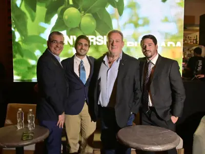 Inversión en limón persa en Yucatán: alternativa en dólares