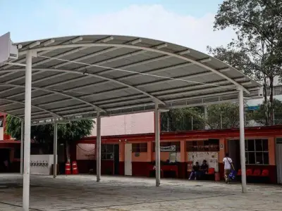 Inversión Histórica en Infraestructura Educativa: Más de 305 Mil Millones de Pesos Ejercidos