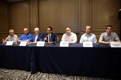 Inversionistas buscan demoler la Torre Lola en Monterrey