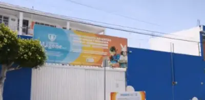 Investigan abuso sexual en escuela de Puebla; padres denuncian 'cuarto oscuro'