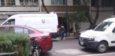 Investigan feminicidio en Polanco: suegra dispara a mujer de 27 años