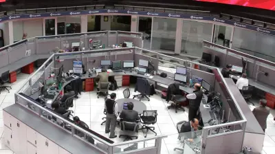 IPC de la Bolsa Mexicana cae 1.82% contagiado por incertidumbre en Wall Street