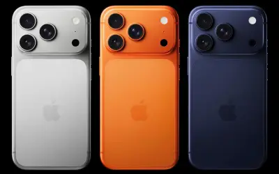 iPhone 18 Pro: Filtran colores exclusivos y detalles técnicos del próximo lanzamiento