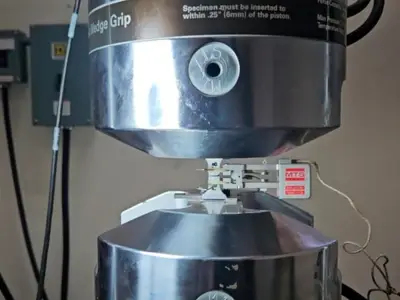 IPN estudia fatiga en aleaciones de aluminio para prevenir fallas en industrias clave