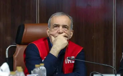 Irán condiciona diplomacia con EU a cese de provocaciones