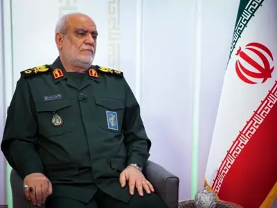 Irán confirma muerte de jefe de inteligencia en ataque atribuido a EE.UU. e Israel