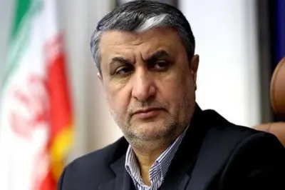 Irán descarta restricciones en su programa de enriquecimiento de uranio