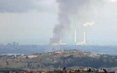 Irán lanza nueva oleada de misiles contra Israel tras declaraciones de Trump