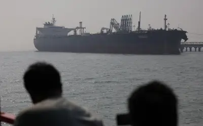 Irán rechaza declaración de Trump y afirma control total sobre el estratégico estrecho de Ormuz