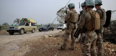 Irán reporta más de 3,400 muertos en guerra contra Estados Unidos e Israel