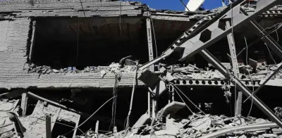 Israel advierte a iraníes evitar trenes ante inminente ataque; Irán habla de etapa crítica en negociaciones