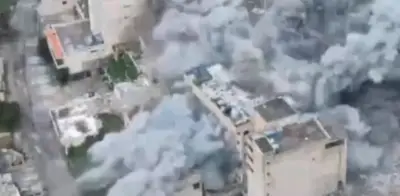 Israel confirma muerte de secretario personal del líder de Hezbollah en ofensiva