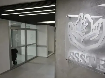ISSSTE otorga más de 13 mil créditos personales para trabajadores del Estado en 2026