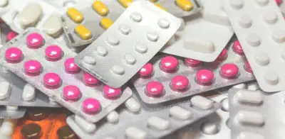 ISSSTE reporta abasto de medicamentos del 97% a nivel nacional