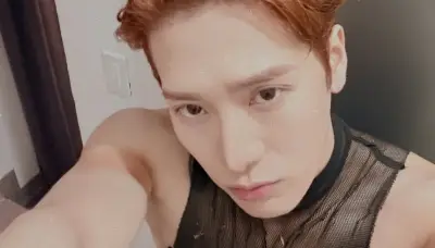 Jackson Wang cumple sueño de fan mexicana y se vuelve viral