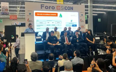 Jalisco agiliza trámites para parques industriales con ventanilla única