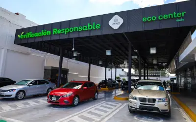 Jalisco amplía plazo para cambio gratuito de placas vehiculares hasta mayo de 2026