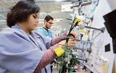 Jalisco enfrenta desplome histórico en generación de empleo formal durante febrero