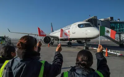 Jalisco Fortalece Alianzas Aéreas con Canadá para Impulsar el Turismo Internacional