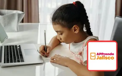 Jalisco implementa clases virtuales por Mundial 2026: Guía para APPrende Digital y Mi SEJ