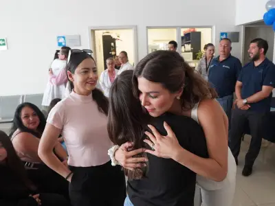 Jalisco inicia gira de supervisión para atención de diabetes tipo 1 en menores