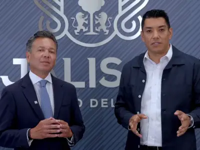 Jalisco invierte 100 millones en modernizar elevadores y escaleras eléctricas del SITEUR