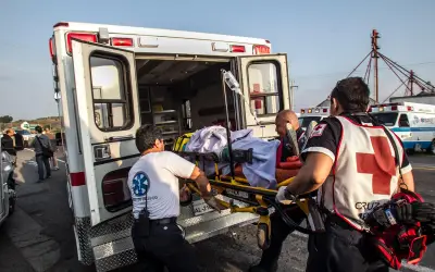 Jalisco: Muertes en Semana Santa se disparan, accidentes viales son la principal causa