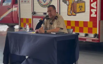 Jalisco realizará macrosimulacro con hipótesis de sismo 8.0