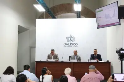Jalisco reduce contagios de sarampión, pero autoridades sanitarias urgen mantener vacunación