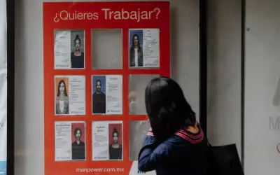 Jalisco registra desaceleración en generación de empleos durante marzo de 2026