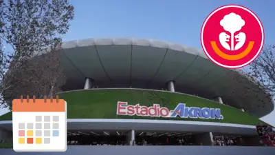 Jalisco suspende clases presenciales dos días por Mundial 2026 para evitar caos vial