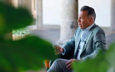 Jalisco vuelve a la normalidad tras caída de El Mencho, destaca Lemus