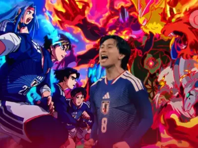 Japón presenta su nueva camiseta con estética anime para el Mundial 2026
