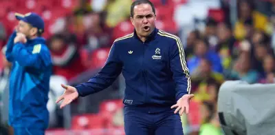 Jardine niega favoritismo y manda mensaje a Pumas para la Liguilla