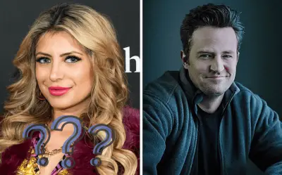 Jasveen Sangha, la 'Reina de la Ketamina', condenada por muerte de Matthew Perry