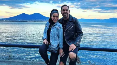 Javier Ceriani revela crisis de Jorge D'Alessio: alcohol e infidelidad en Matute