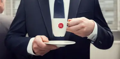 JDE Peet's implementa Unison Planning™ de OMP para revolucionar su cadena de suministro global