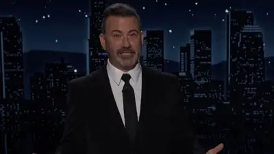 Jimmy Kimmel responde a Melania Trump y defiende su sketch