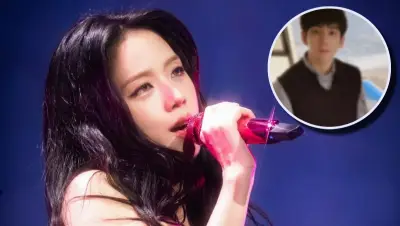 Jisoo de BLACKPINK paga miles de dólares para cortar lazos con su hermano