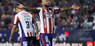 Joao Pedro, bicampeón de goleo en Liga MX tras Clausura 2026