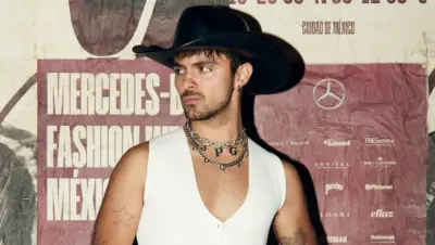 Joaquín Bondoni tendría romance con Aarón Balderi, 21 años mayor