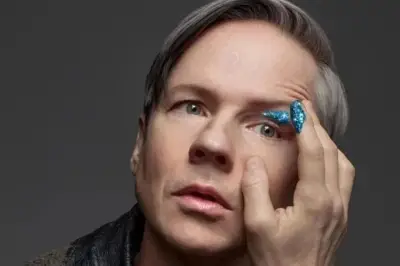 John Cameron Mitchell Presentará sus Filmes en el Cine Tonalá de la Ciudad de México